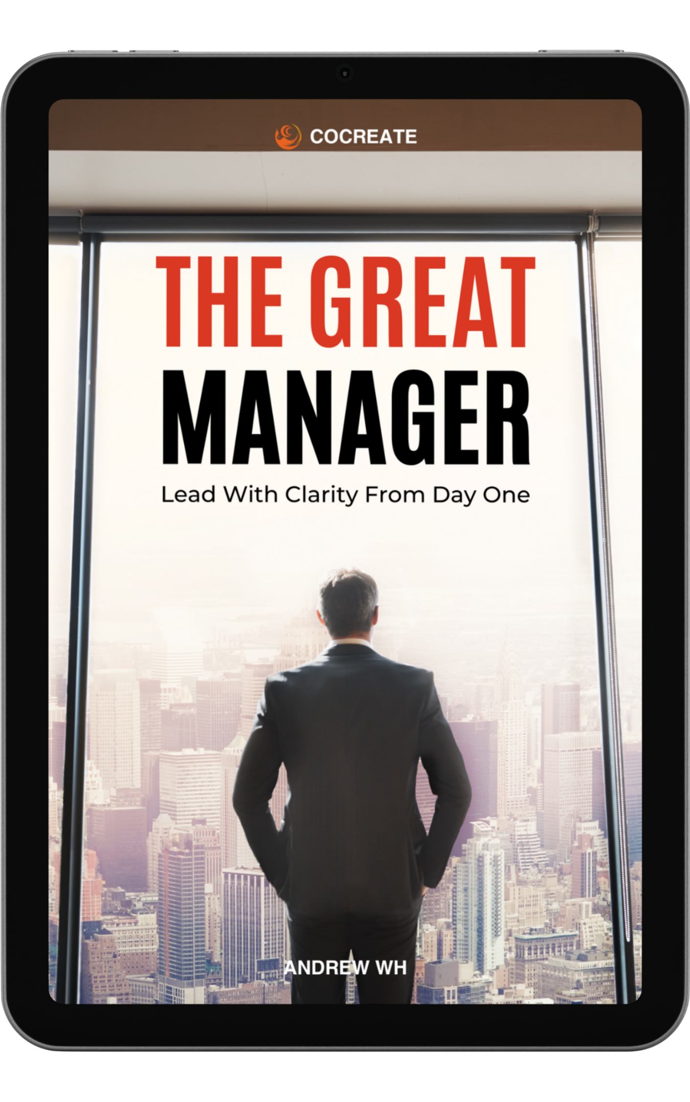 The Great Manager Program