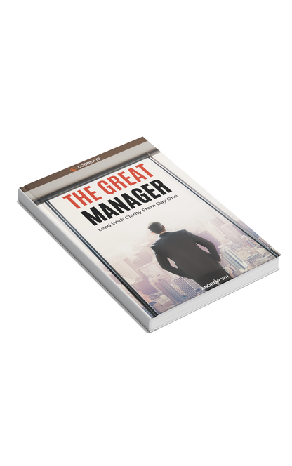 The Great Manager Program