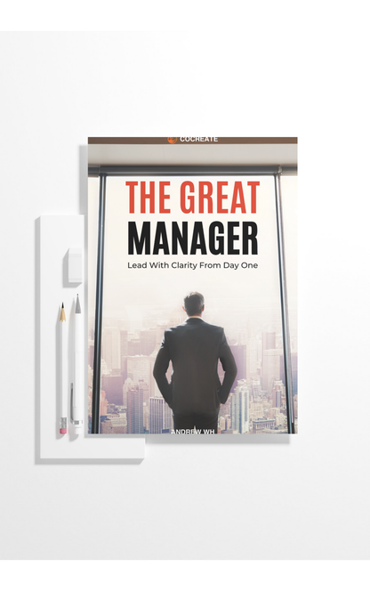 The Great Manager Program