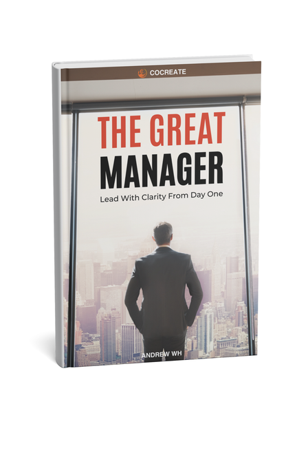 The Great Manager Program